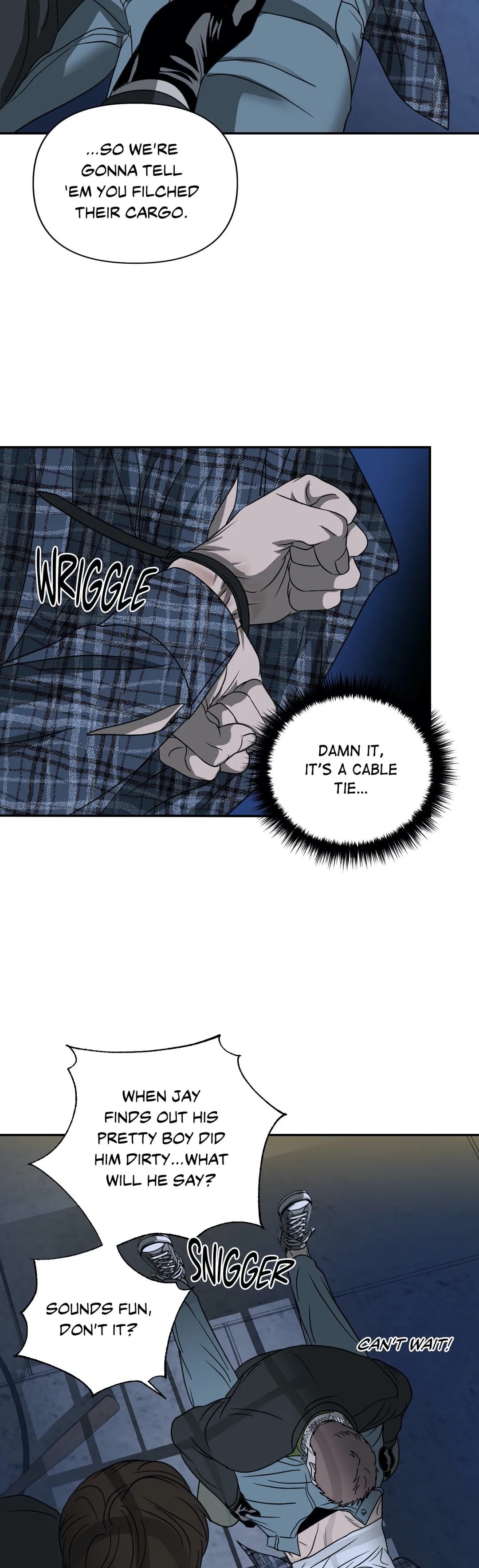 Shutline, Chapter 15 image 18